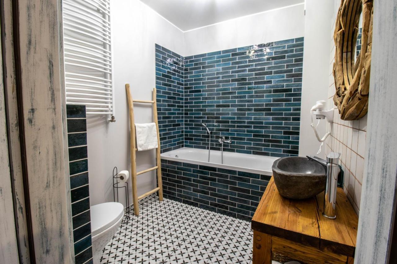 Apartament Starowka 10 Торунь Екстер'єр фото
