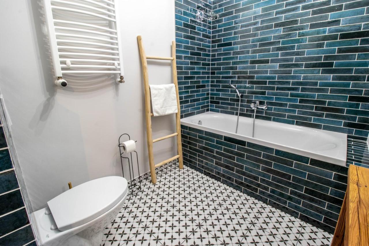 Apartament Starowka 10 Торунь Екстер'єр фото