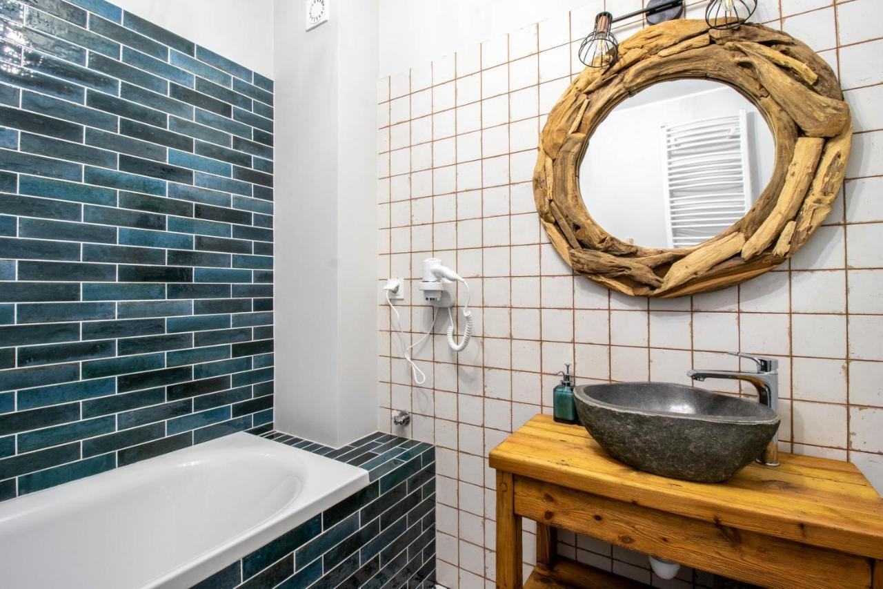 Apartament Starowka 10 Торунь Екстер'єр фото