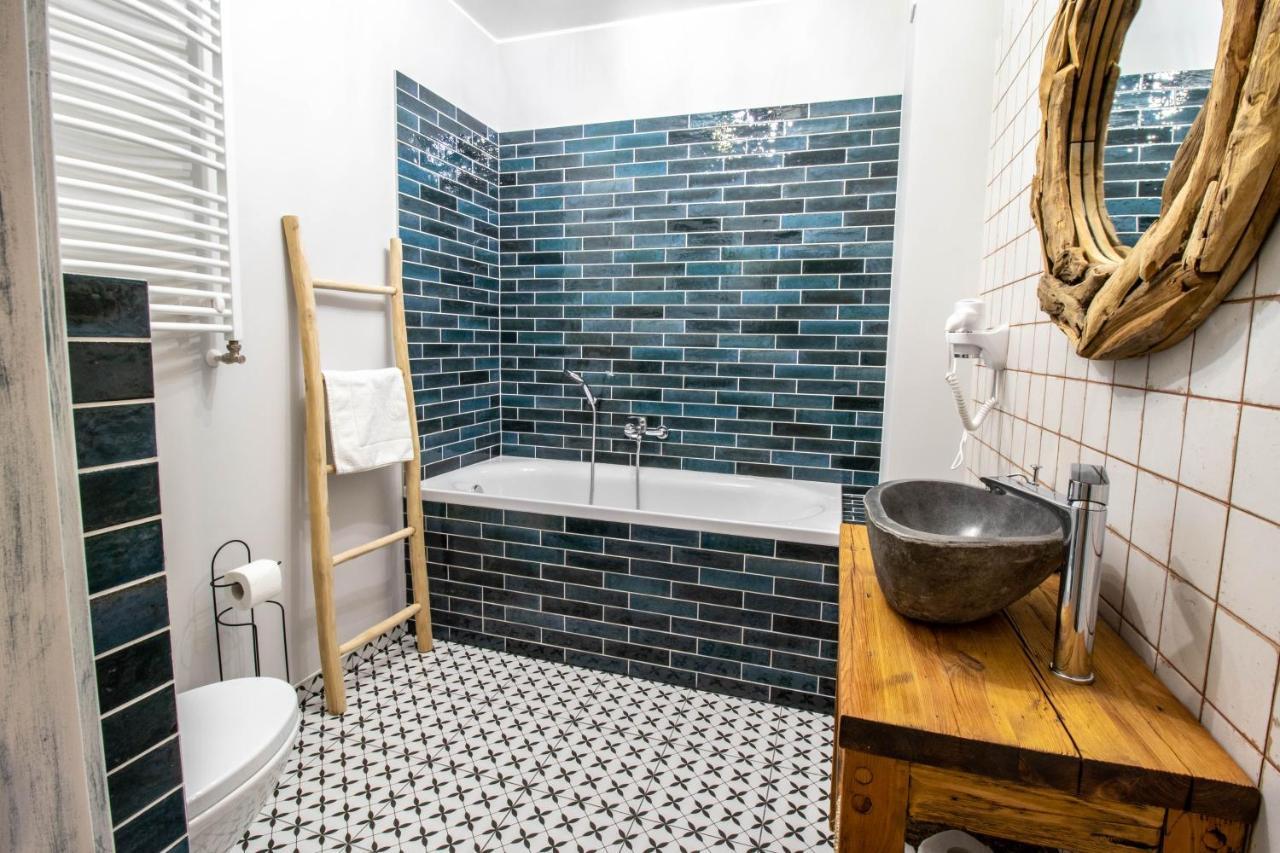 Apartament Starowka 10 Торунь Екстер'єр фото
